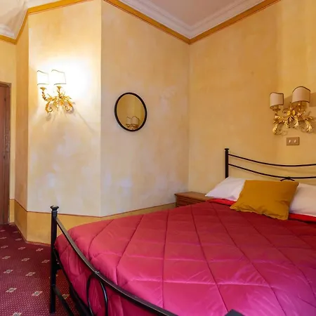 Edera Otel 3*