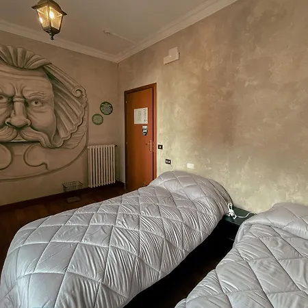 Edera Roma
