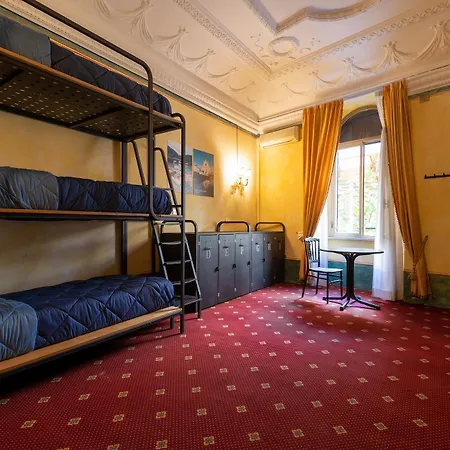 Otel Edera