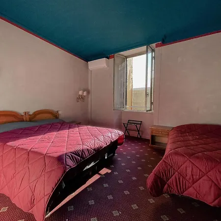 Edera 3* Roma