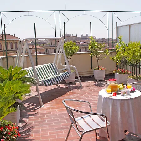 Otel Edera 3*