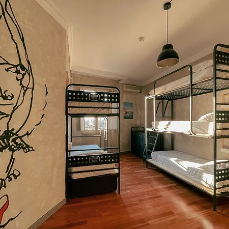 Otel Edera
