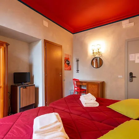 Edera 3* Roma