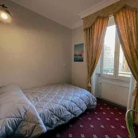 Hotel Edera