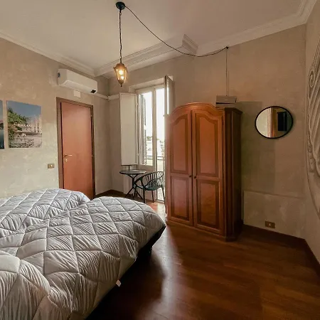 Edera 3* Rome