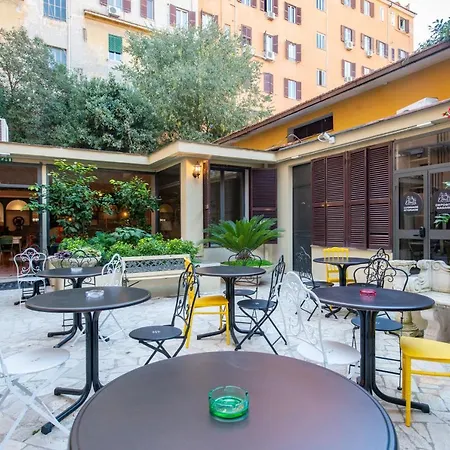 Edera 3* Rome