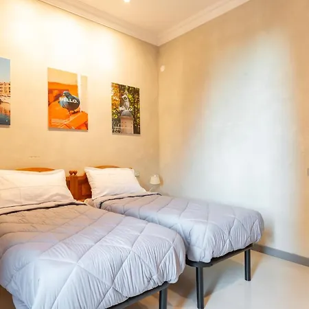 Hotel Edera Rome