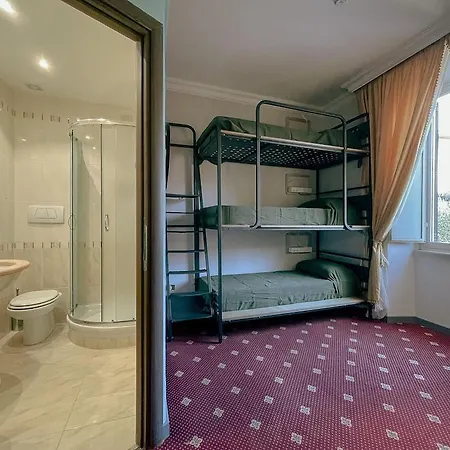 Edera 3* Rome