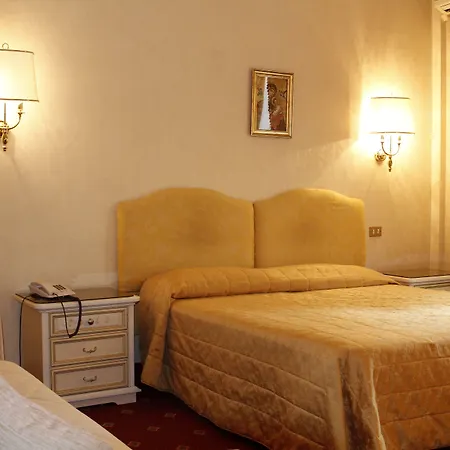 Hotel Edera