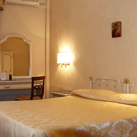 Edera 3* Rome