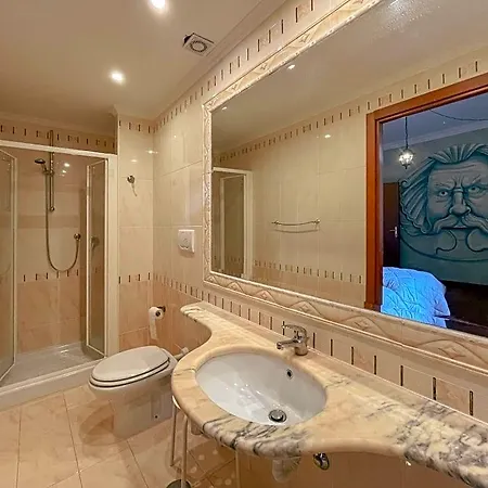 Edera 3* Рим