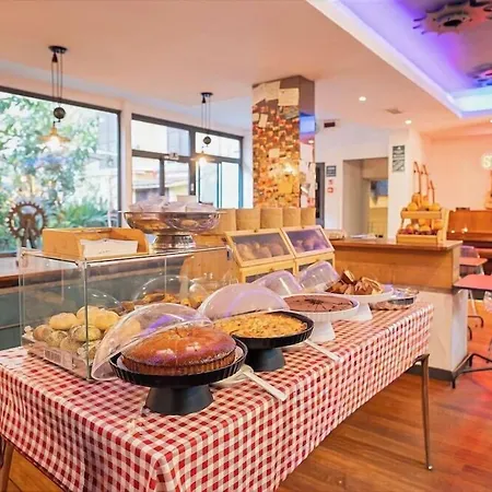 Hotel Edera Rome