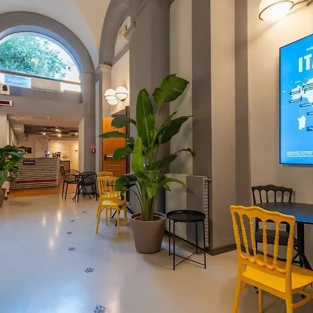 Edera Hotel Rome