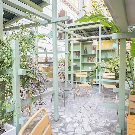 Hotel Edera