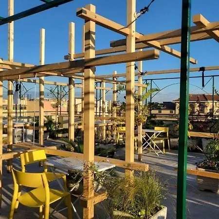 Hotel Edera