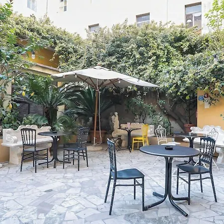 Edera Hotel
