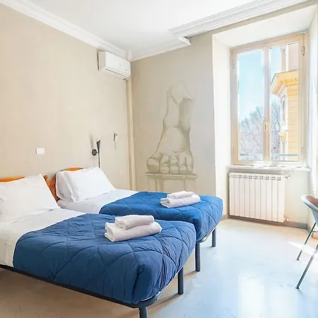 Edera Hotel Rome