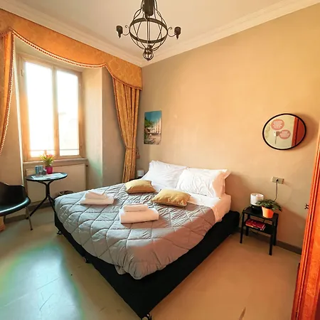 Edera Hotel Rome