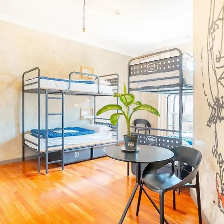 Hotel Edera Rome