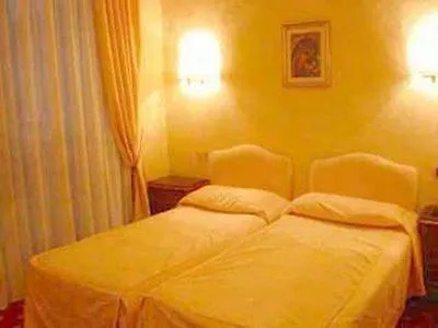 Hotel Edera 3*