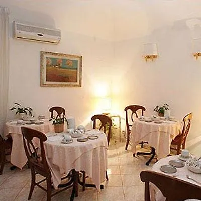 Hotel Edera