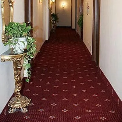 Hotel Edera Rzym