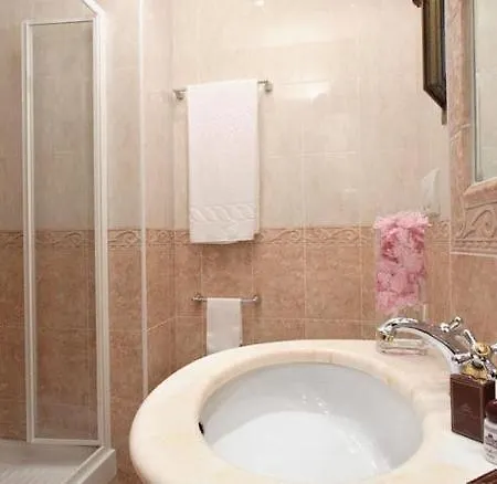 Edera Hotel Rome