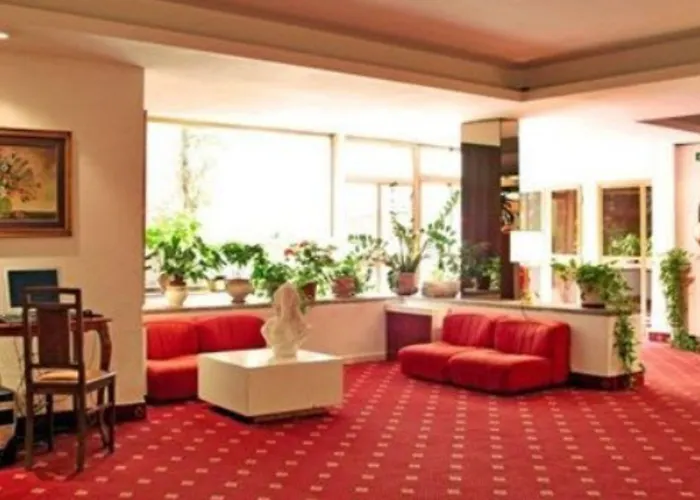 Edera Hotel 3*