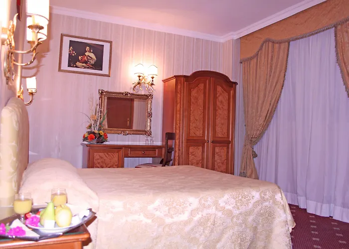 Hotel Edera Rome