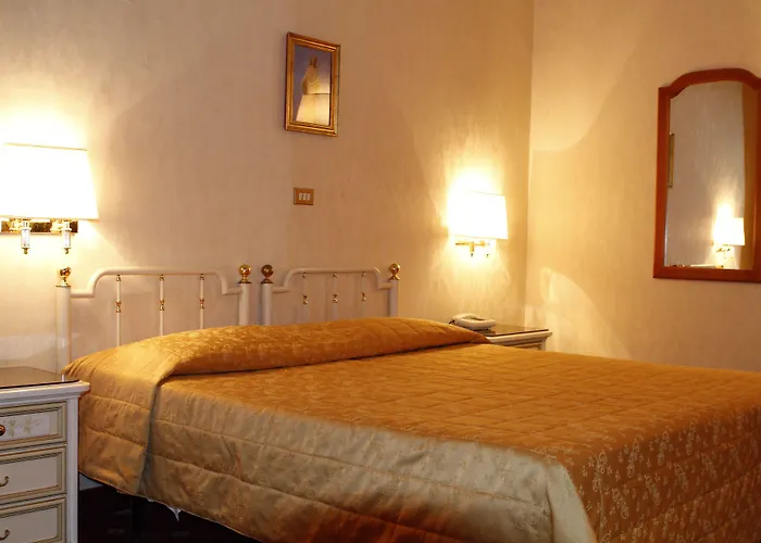 Edera Hotel Rome