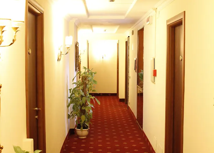 Edera Hotel