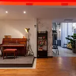Edera Hotel Rome