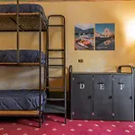 Hotel Edera Rome