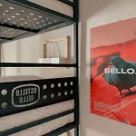 Hotel Edera Rome