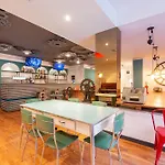 Edera Hotel Rome