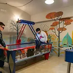 Edera Hotel Rome