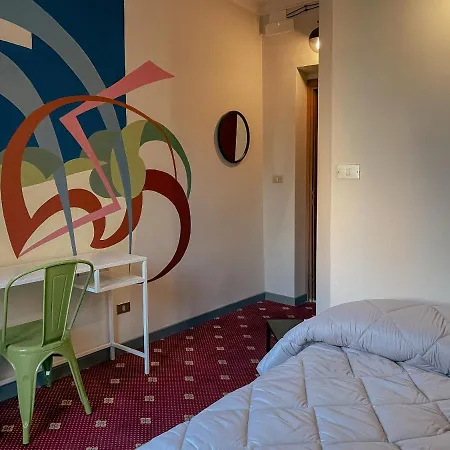 Edera 3* Rzym