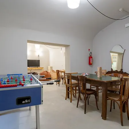Hotel Edera Rzym