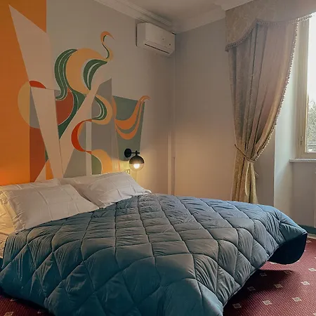 Edera Hotel Rzym