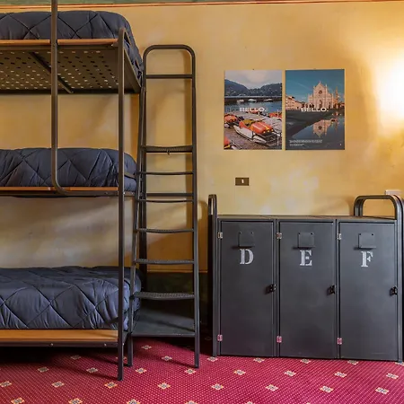 Hotel Edera Rzym