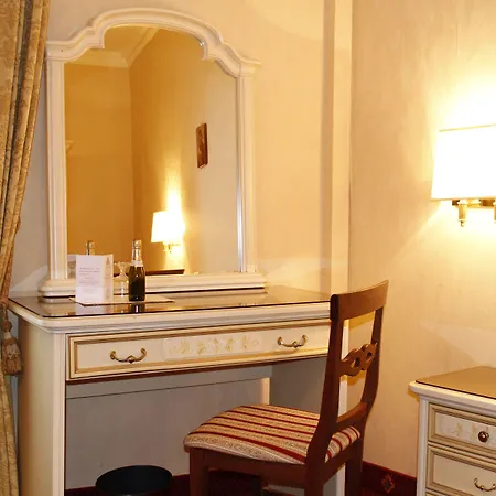 Hotel Edera