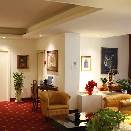 Hotel Edera 3*
