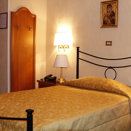 Hotel Edera Rzym
