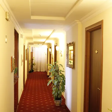 Hotel Edera Rzym
