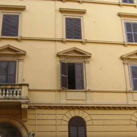Edera Hotel