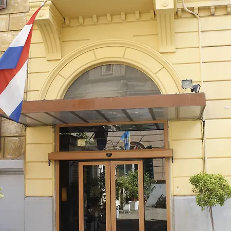 Edera Hotel Rzym