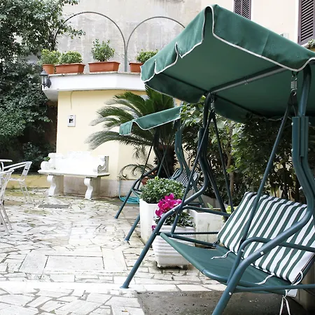 Hotel Edera 3*