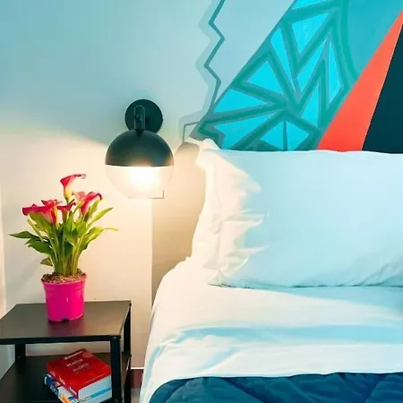 Edera Hotel Rzym