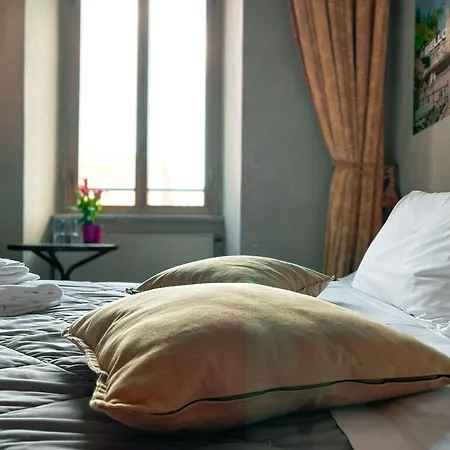 Hotel Edera Rzym