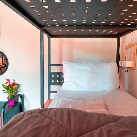 Hotel Edera